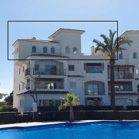 Apartmán La Casa Mima Penthouse At Hacienda Riquelme Sucina Exteriér fotografie