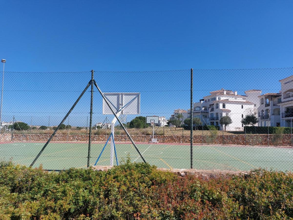 Apartmán La Casa Mima Penthouse At Hacienda Riquelme Sucina Exteriér fotografie