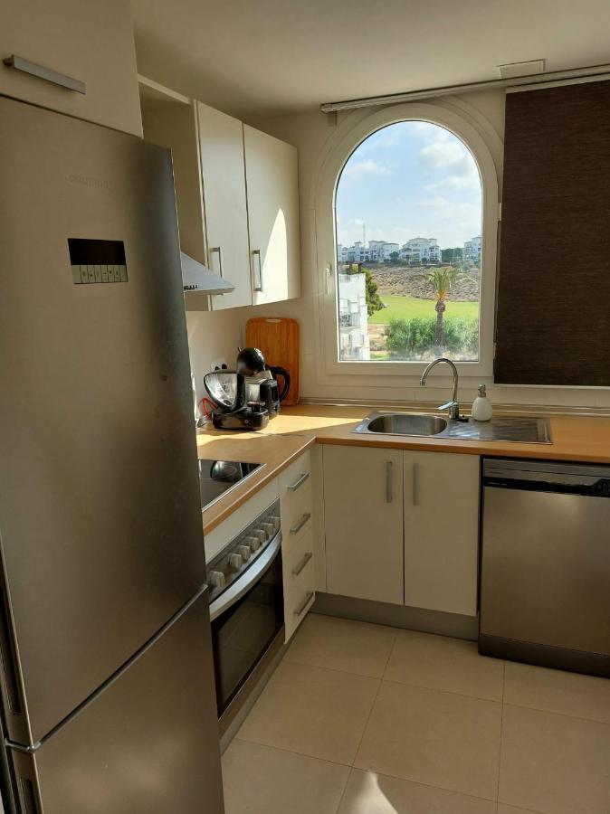 Apartmán La Casa Mima Penthouse At Hacienda Riquelme Sucina Exteriér fotografie