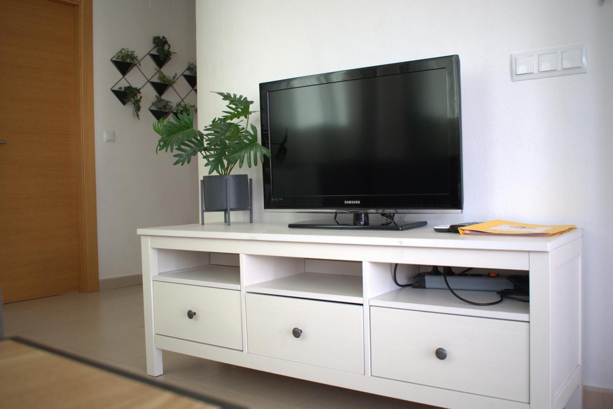 Apartmán La Casa Mima Penthouse At Hacienda Riquelme Sucina Exteriér fotografie