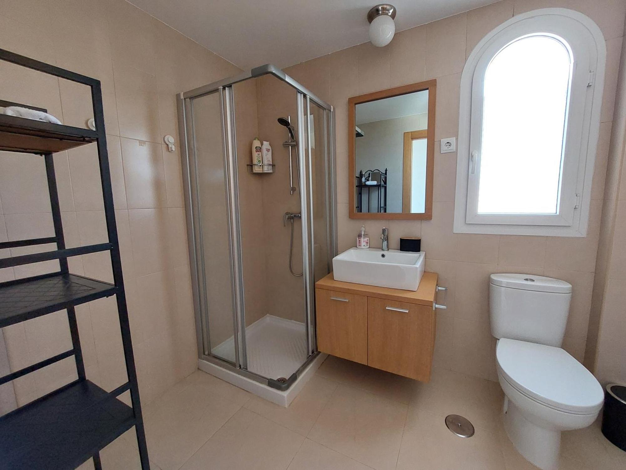 Apartmán La Casa Mima Penthouse At Hacienda Riquelme Sucina Exteriér fotografie